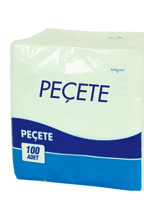 PERSON EXRA PEÇETE (100'LÜ PAKET)