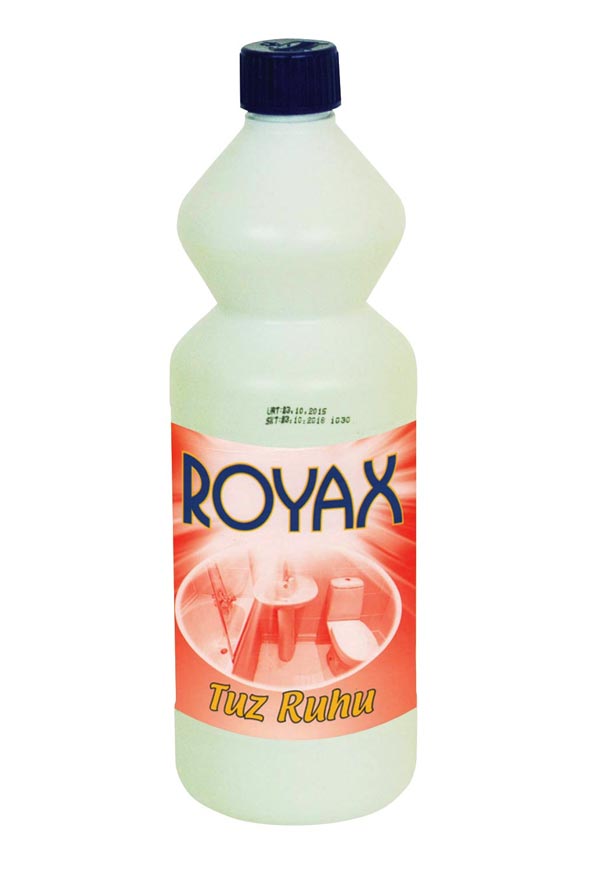 ROYAX TUZ RUHU 1 L