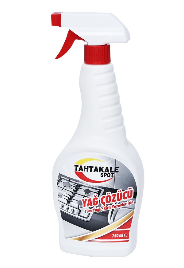 YAĞ ÇÖZÜCÜ 750 ML (PL-TAHTAKALE)