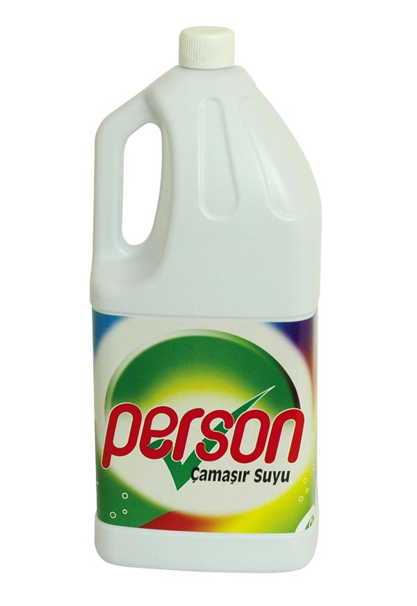 PERSON ÇAMAŞIR SUYU 2500 mL