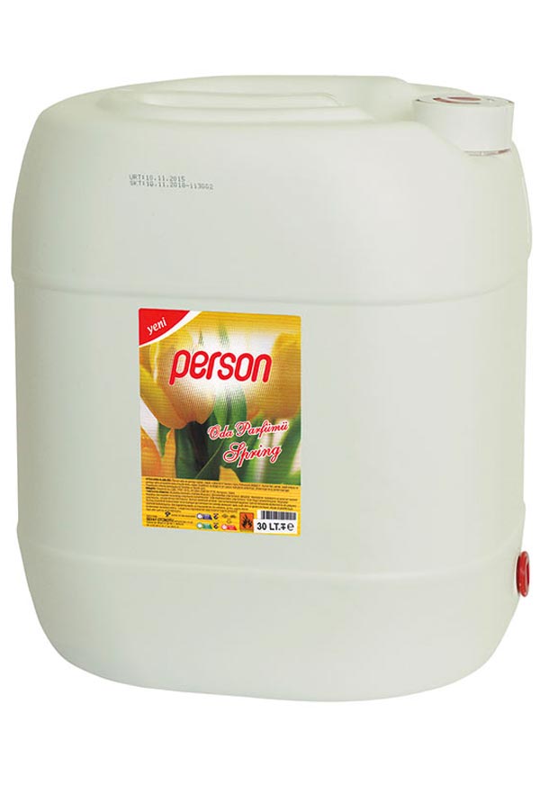 PERSON ODA PARFÜMÜ SPRING EXTRA 30 L