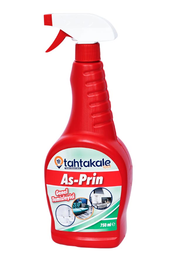 AS-PRİN 750 ML (PL-TAHTAKALE)