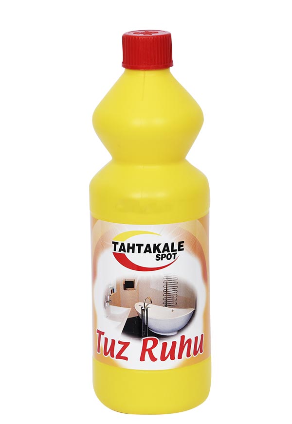 TUZ RUHU (PL-TAHTAKALE)